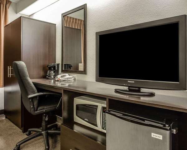  - Sleep Inn Greenville - I-385, Exit 40B