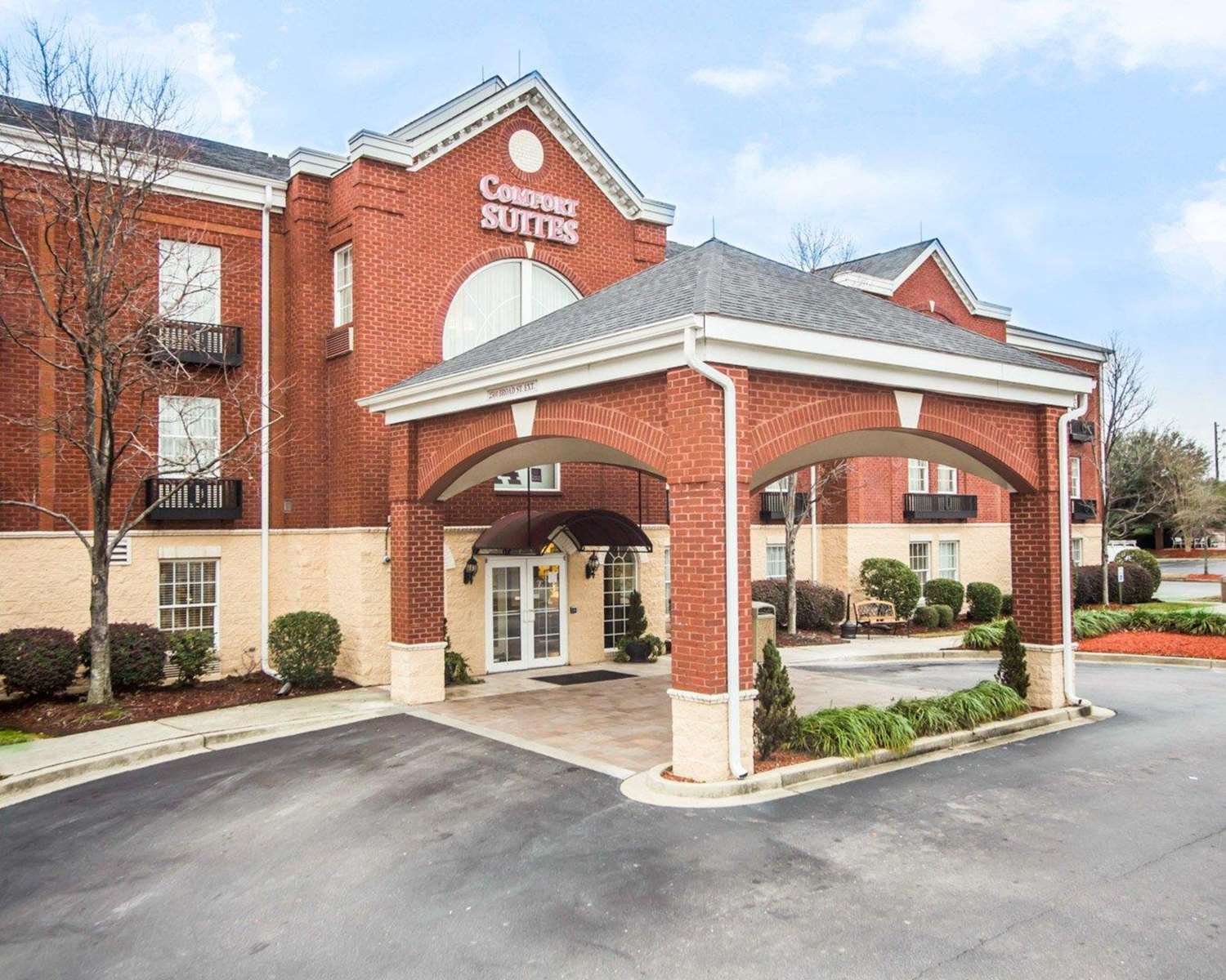 Comfort Suites Sumter, SC See Discounts