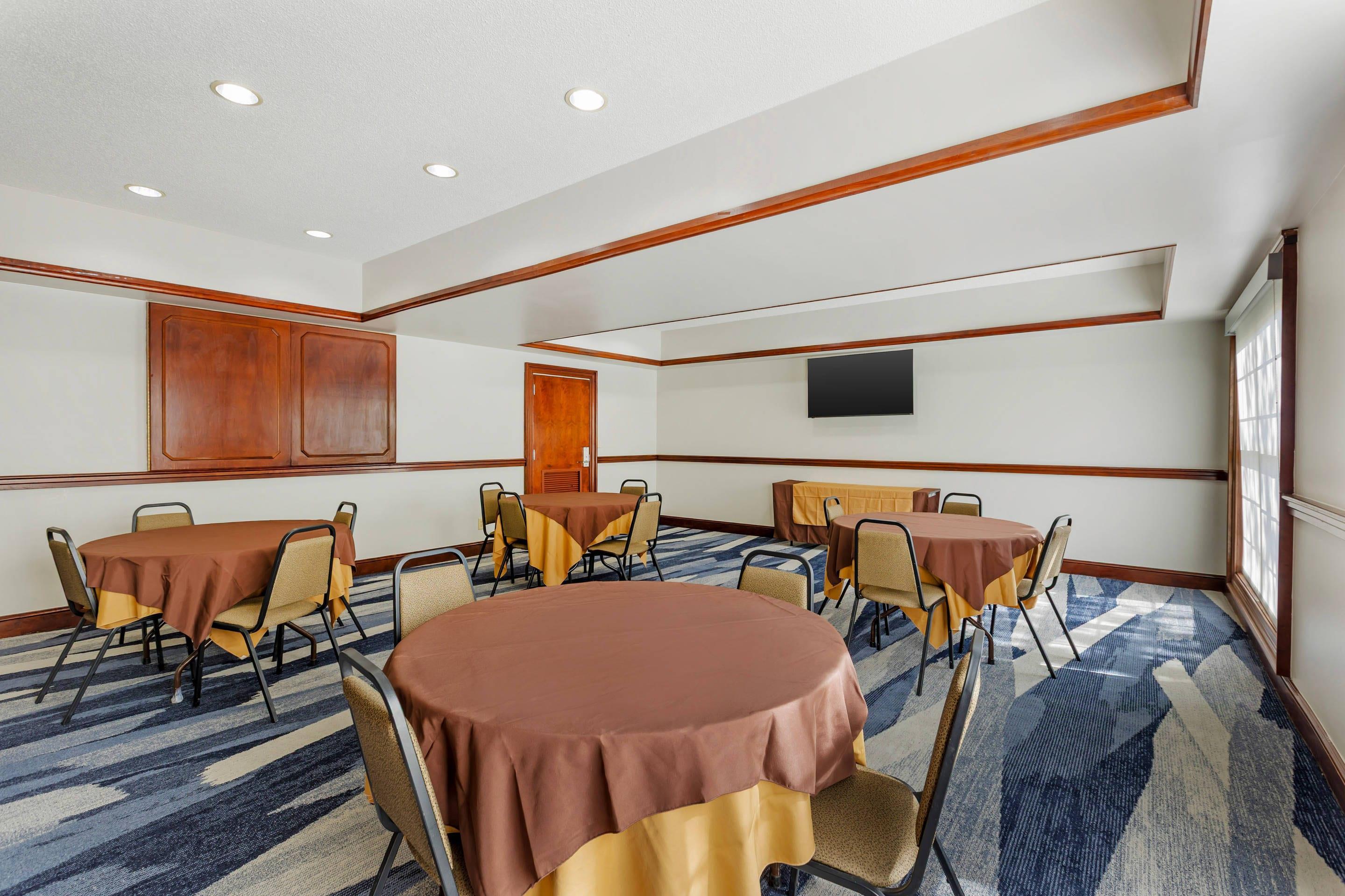 Meeting room