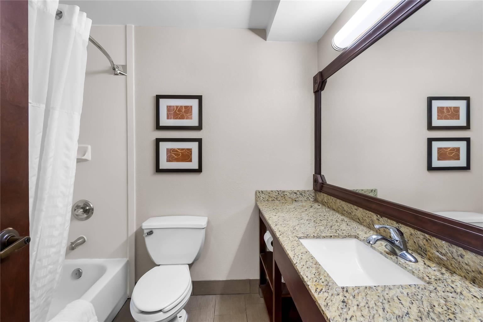 COMFORT SUITES SUMTER NEAR SHAW AFB-guestroom-Guest Room,Bathroom,On-Site.jpg