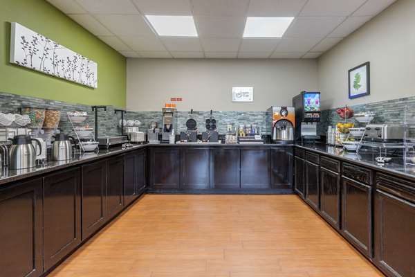 Amenities - Sleep Inn Orangeburg - I-26, Exit 145