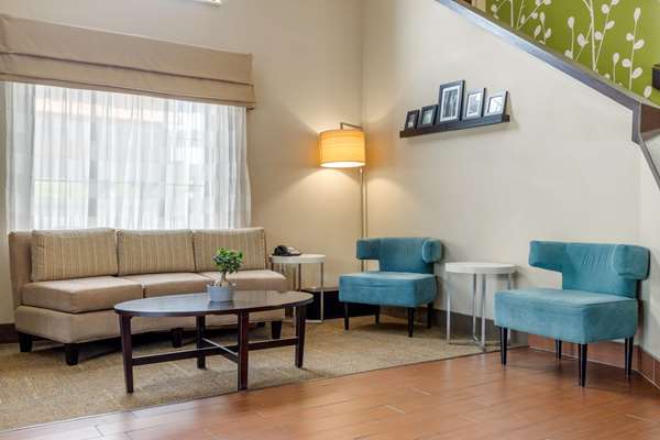  - Sleep Inn Orangeburg - I-26, Exit 145