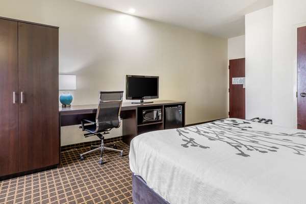  - Sleep Inn Orangeburg - I-26, Exit 145