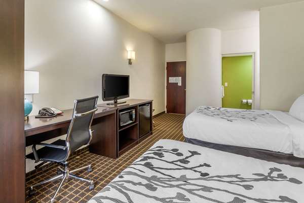  - Sleep Inn Orangeburg - I-26, Exit 145