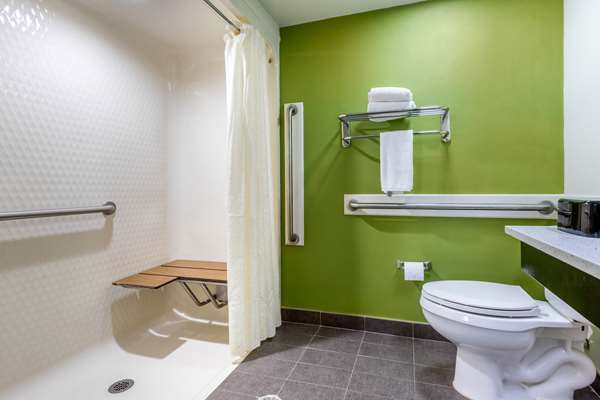  - Sleep Inn Orangeburg - I-26, Exit 145