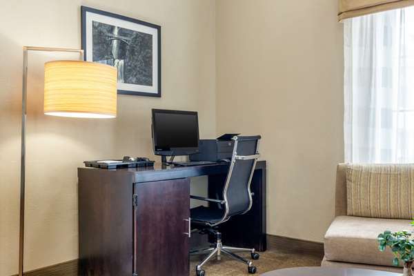 Conference Area - Sleep Inn Orangeburg - I-26, Exit 145
