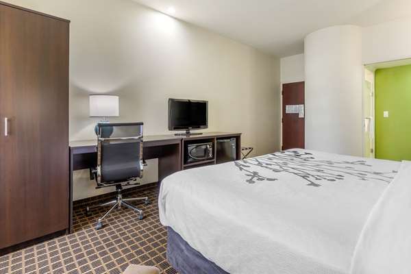  - Sleep Inn Orangeburg - I-26, Exit 145