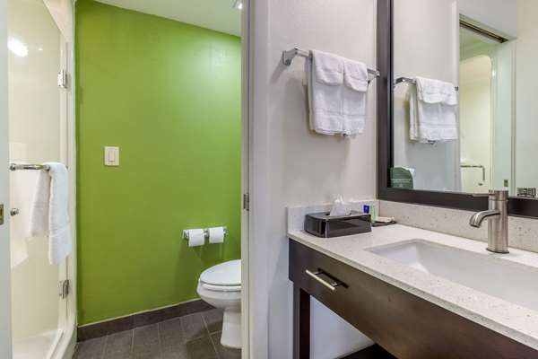  - Sleep Inn Orangeburg - I-26, Exit 145