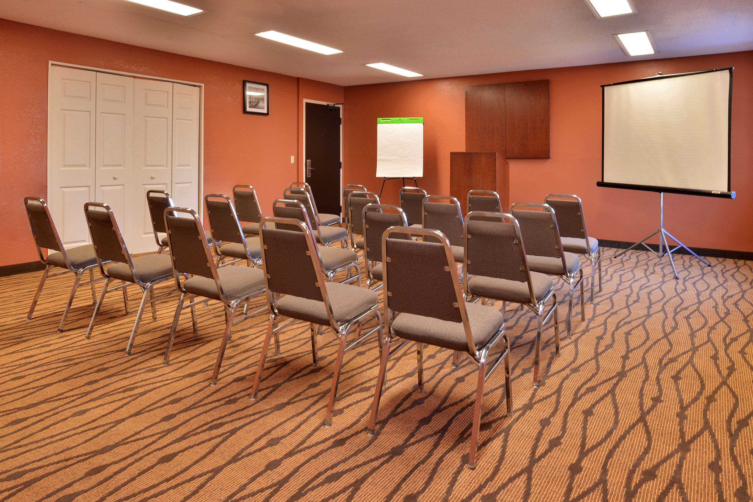 Meeting room