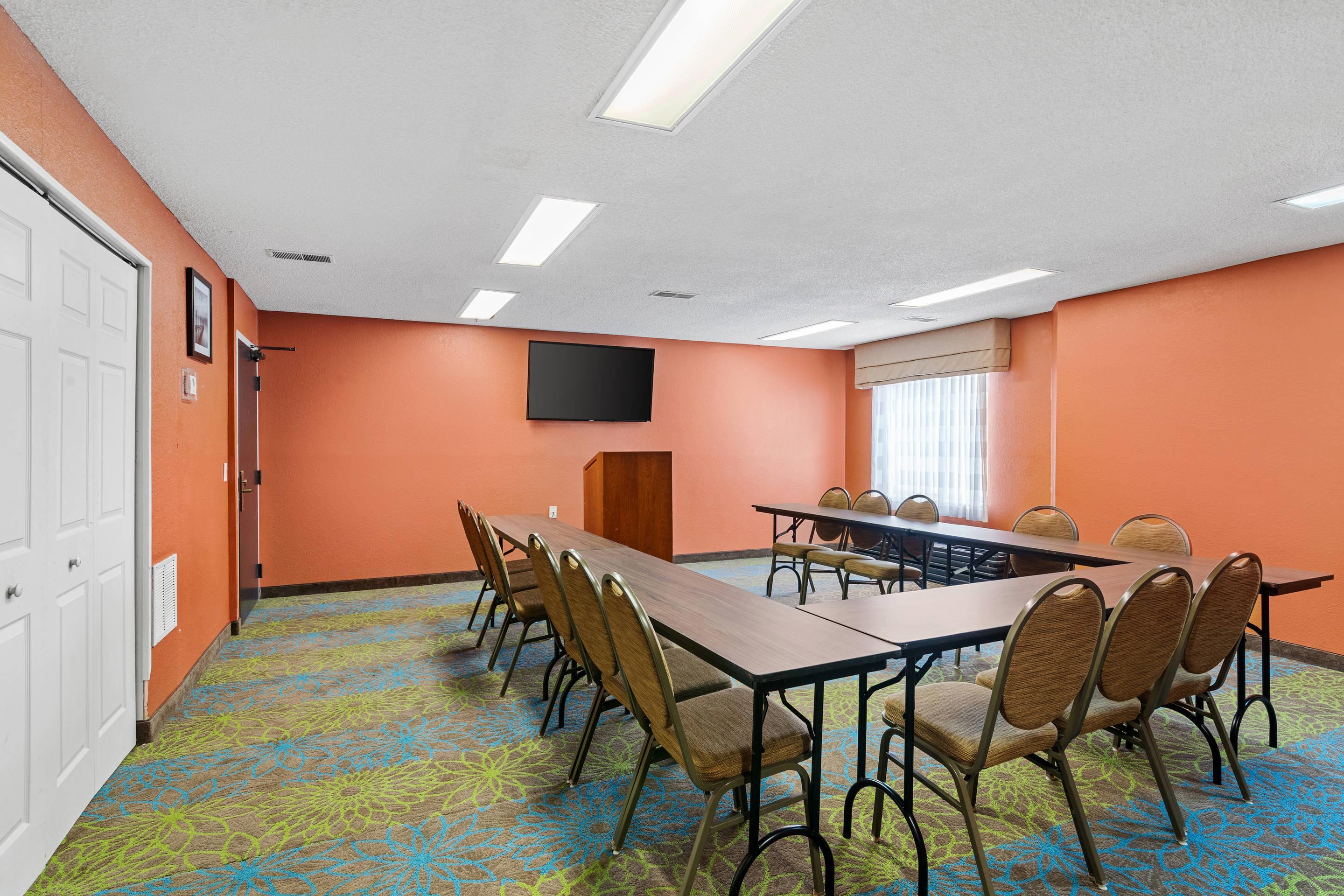 Meeting room