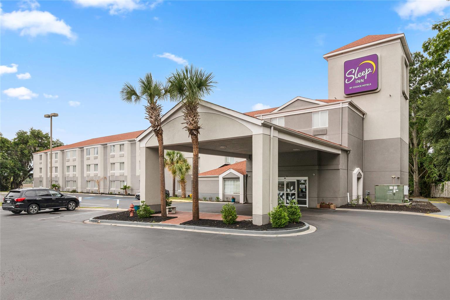 Sleep Inn