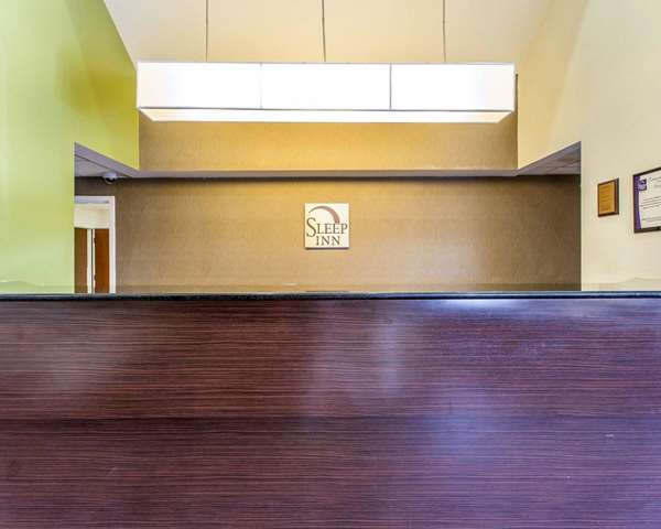  - Sleep Inn Northwest Columbia - I-20, Exit 63