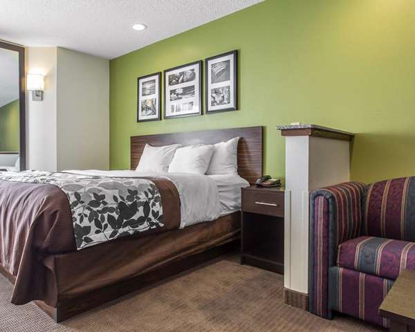 Suite - Sleep Inn Northwest Columbia - I-20, Exit 63