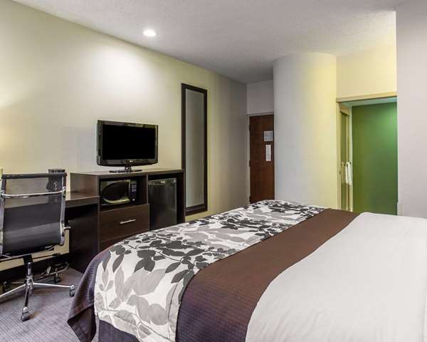  - Sleep Inn Northwest Columbia - I-20, Exit 63