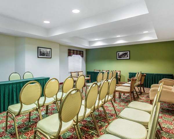  - Sleep Inn Northwest Columbia - I-20, Exit 63