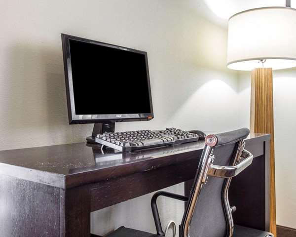 Conference Area - Sleep Inn Northwest Columbia - I-20, Exit 63