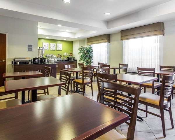 Amenities - Sleep Inn Northwest Columbia - I-20, Exit 63