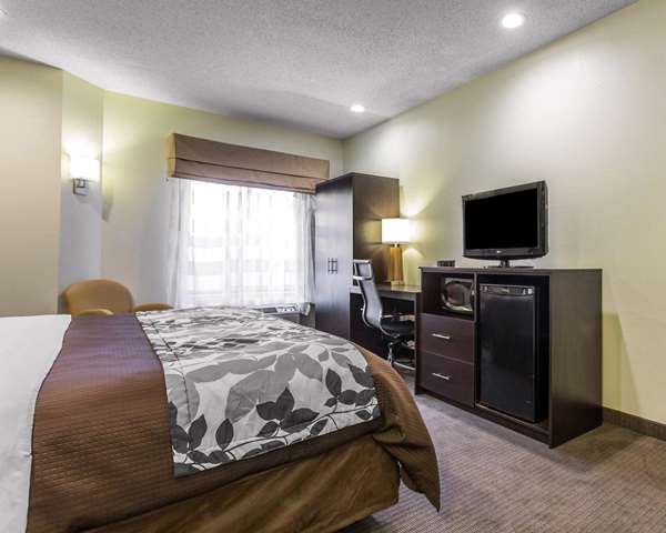  - Sleep Inn Northwest Columbia - I-20, Exit 63