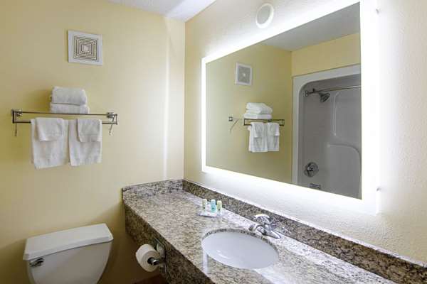  - Quality Inn & Suites Richburg