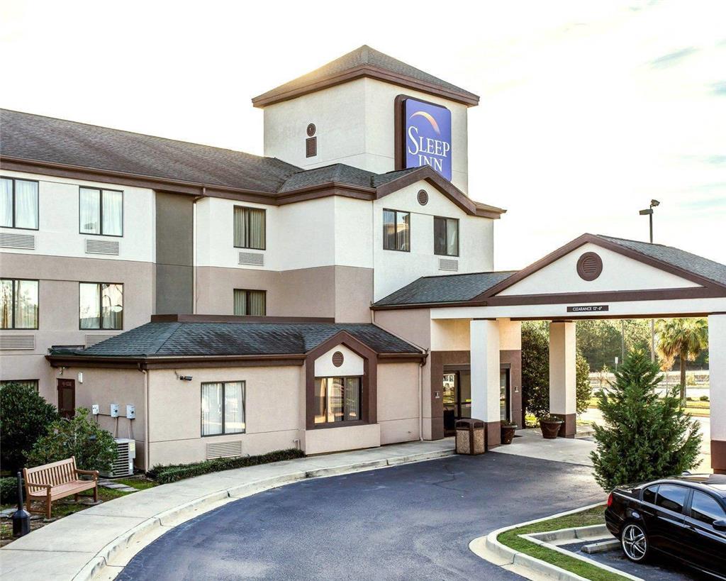Sleep Inn