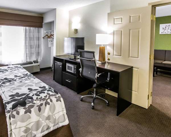 Suite - Sleep Inn & Suites Myrtle Beach