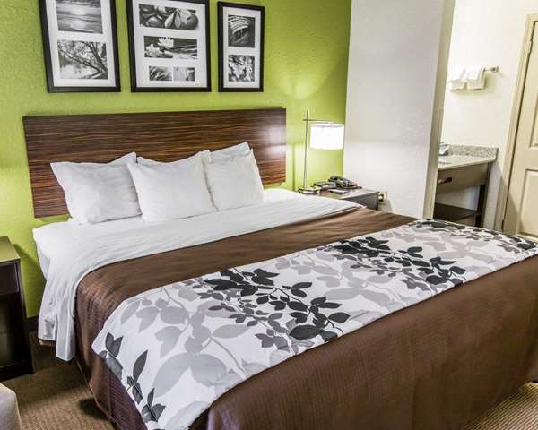  - Sleep Inn & Suites Myrtle Beach