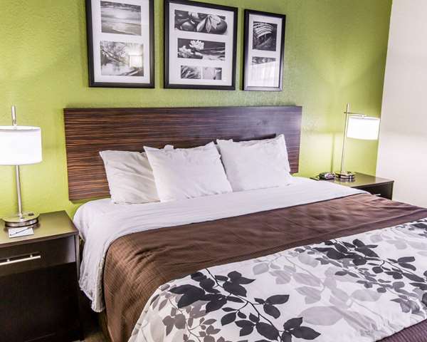 Suite - Sleep Inn & Suites Myrtle Beach