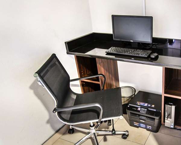 Conference Area - Sleep Inn & Suites Myrtle Beach