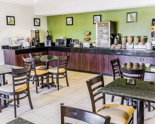 Amenities - Sleep Inn & Suites Myrtle Beach