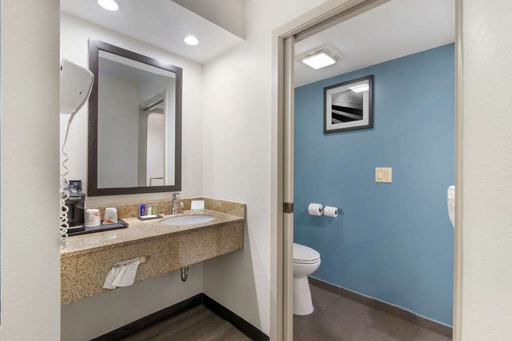 SLEEP INN MT. PLEASANT - CHARLESTON-guestroom-Guest Room,Bathroom,On-Site.jpg