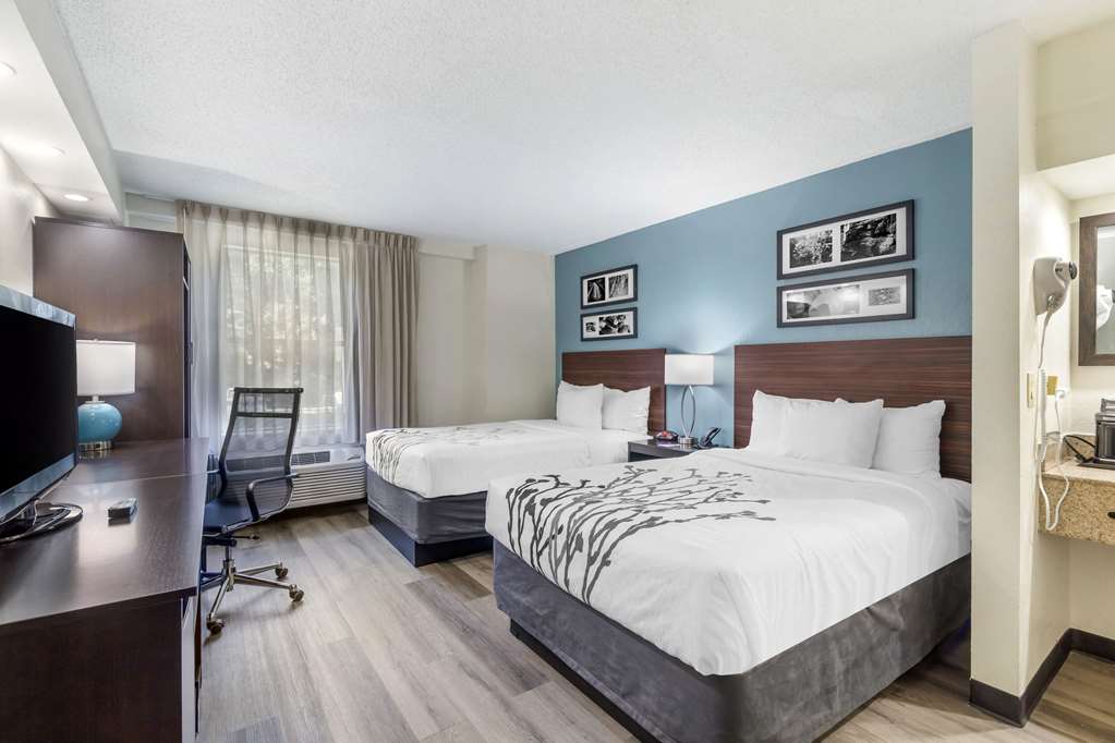 SLEEP INN MT. PLEASANT - CHARLESTON-guestroom-Guest Room,On-Site.jpg