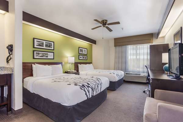  - Sleep Inn at Harbour View Little River