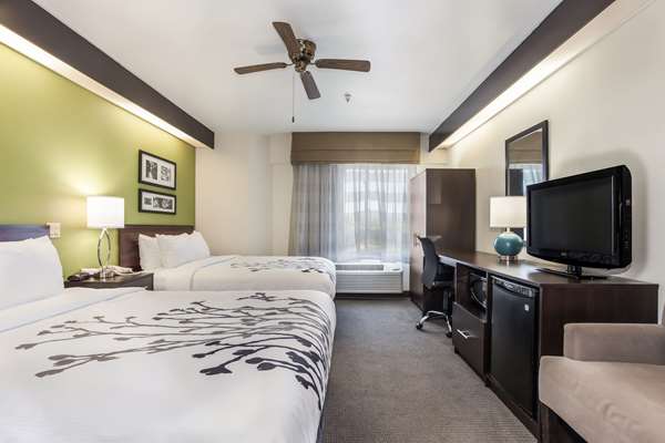  - Sleep Inn at Harbour View Little River