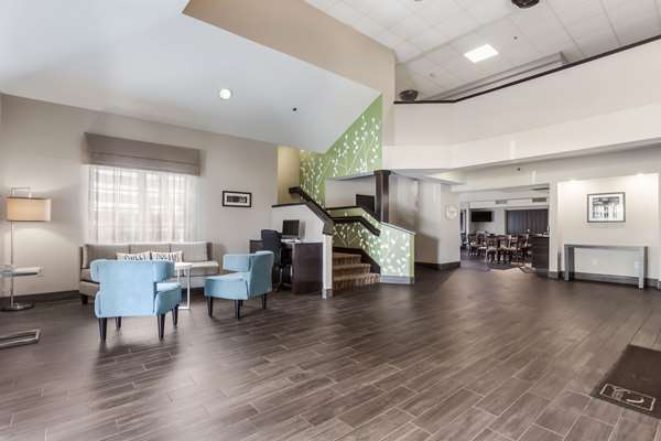  - Sleep Inn at Harbour View Little River