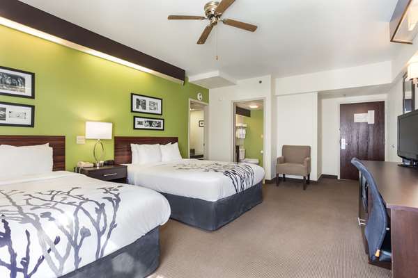  - Sleep Inn at Harbour View Little River