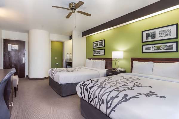  - Sleep Inn at Harbour View Little River