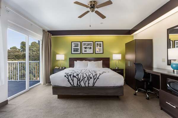  - Sleep Inn at Harbour View Little River