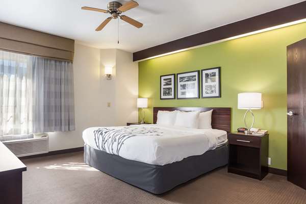  - Sleep Inn at Harbour View Little River