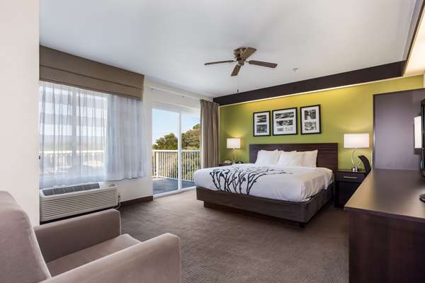  - Sleep Inn at Harbour View Little River