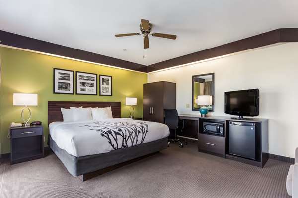  - Sleep Inn at Harbour View Little River