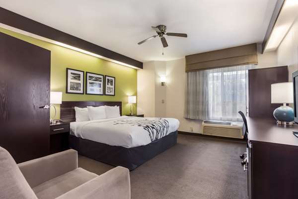  - Sleep Inn at Harbour View Little River