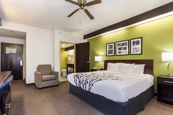  - Sleep Inn at Harbour View Little River