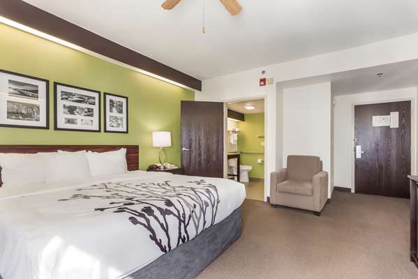  - Sleep Inn at Harbour View Little River