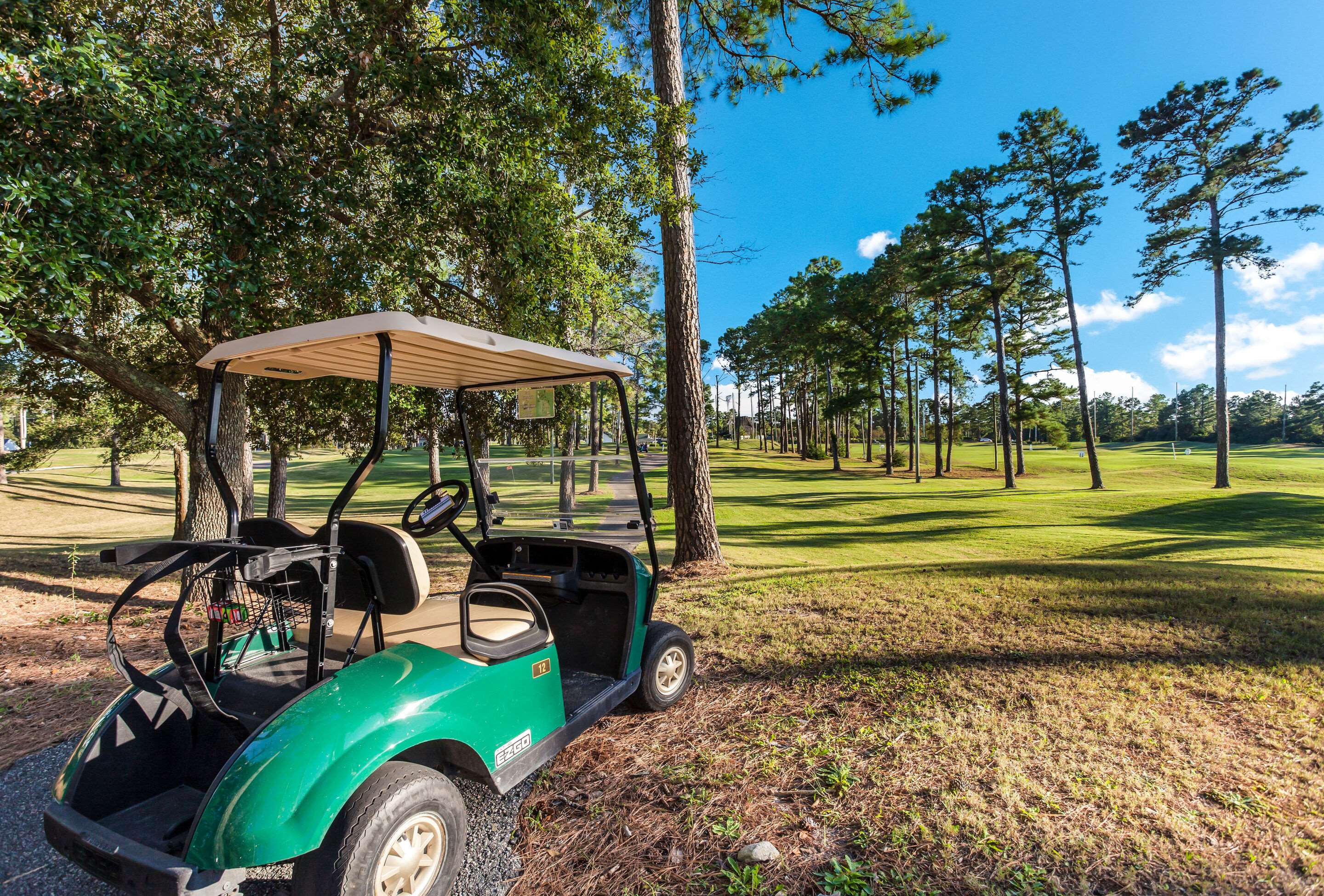 Golf