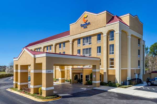 Exterior view - Comfort Inn Blythewood - I-77, Exit 27
