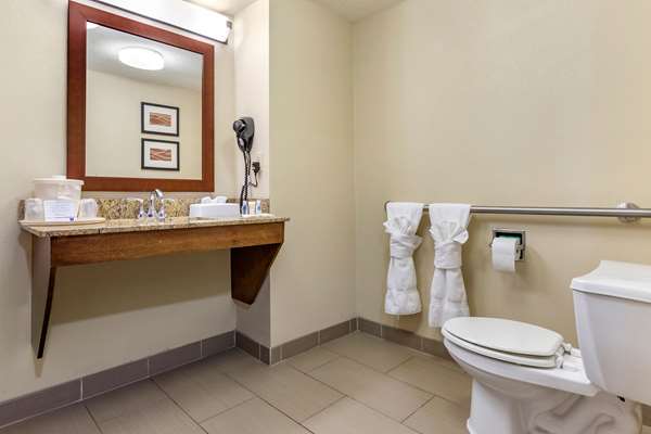  - Comfort Inn Blythewood - I-77, Exit 27