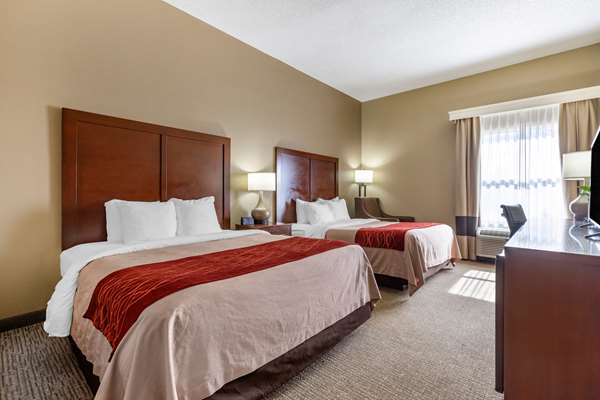  - Comfort Inn Blythewood - I-77, Exit 27