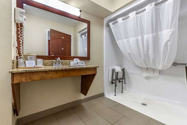  - Comfort Inn Blythewood - I-77, Exit 27