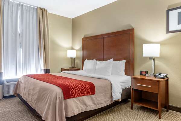  - Comfort Inn Blythewood - I-77, Exit 27