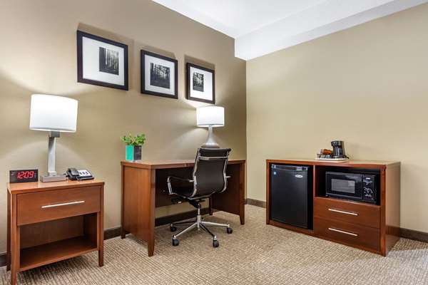  - Comfort Inn Blythewood - I-77, Exit 27